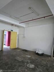 Gordon Industrial Building (D14), Factory #558397391